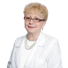 Нестерова Ирина Вадимовна, аллерголог