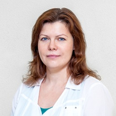Кузнецова Алена Сергеевна, аллерголог