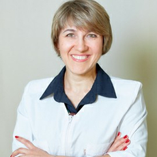 Рыбкина Наталья Валерьевна, детский логопед