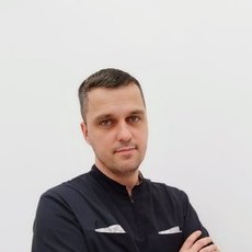 Мироненков Михаил Юрьевич, хирург