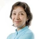 Моргаева Ольга Владимировна, анестезиолог