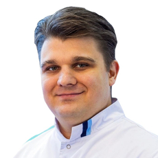 Евдокимов Артём Николаевич, стоматолог-терапевт