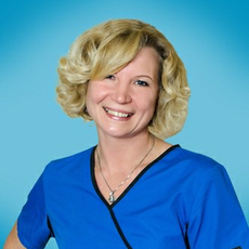 Асоскова Татьяна Александровна, стоматолог-терапевт