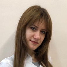 Леликова Кристина Николаевна, невролог