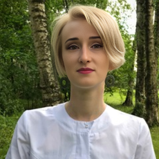 Терликова Нина Валерьевна, терапевт