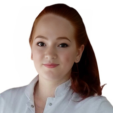 Севастьянова Виктория Владимировна, педиатр