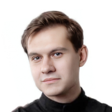 Гайдамака Денис Андреевич, стоматолог-ортопед