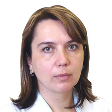 Крылова Наталья Валерьевна, эндоскопист