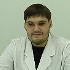 Захаров Илья Дмитриевич, дерматолог