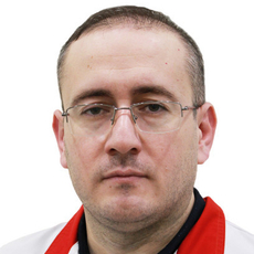 Каррыбаев Акмырат Сапарбердиевич, хирург