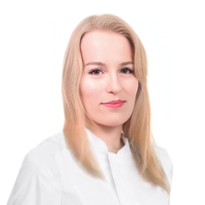 Колмагорова Анна Викторовна, детский логопед