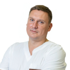 Семёнов Евгений Викторович, анестезиолог