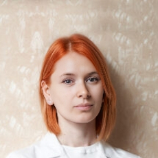 Сорокина Мария Михайловна, невролог