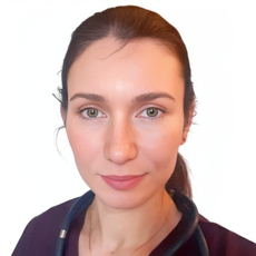 Марчук Татьяна Андреевна, кардиолог