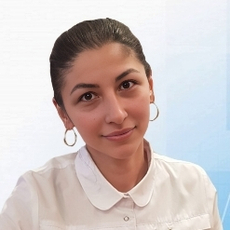 Исхакова Индира Амыровна, невролог