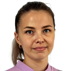 Осиповская Ольга Николаевна, врач УЗД