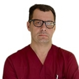 Алексеев Владимир Вячеславович, ортопед
