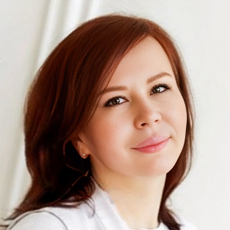 Ярмухина Екатерина Геннадьевна, косметолог