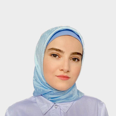 Цокаева Седа Жамалайловна, терапевт