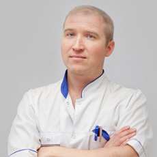 Смирнов Сергей Евгеньевич, уролог