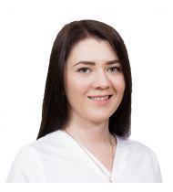 Сулейманова Наталья Рафаэлевна, врач скорой помощи