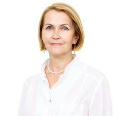 Колоколова Ирина Николаевна, физиотерапевт