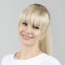 Ведминская (Еременко) Наталия Викторовна, косметолог