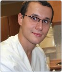 Наливайко Михаил Егорович, хирург