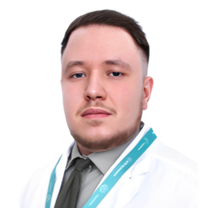 Пономарчук Игорь Алексеевич, аллерголог
