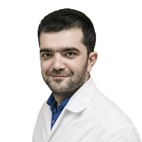 Минасян Айк Ваграмович, хирург