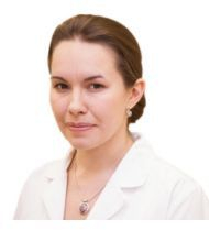 Белоусова Анна Владиславовна, гинеколог