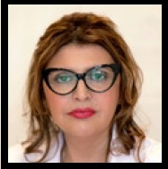 Мостакова Нана Нодаровна