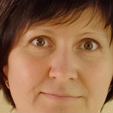 Каплина Юлия Николаевна, фтизиатр