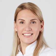 Вуколова Кристина Вячеславовна, гинеколог