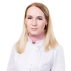 Жомкова (Филичкина) Яна Викторовна, педиатр