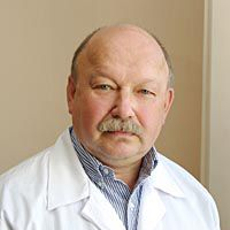 Копылев Илья Дорофеевич, терапевт