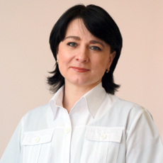 Малиновская Наталья Александровна, невролог