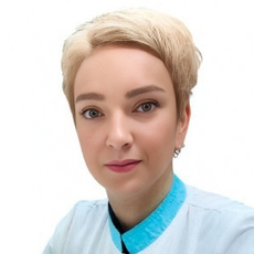 Аникеева Елена Викторовна, ревматолог