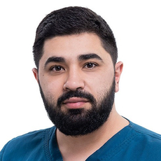 Баликани Горгуд Вагифович, стоматолог-терапевт