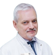 Плахута Дмитрий Алексеевич, педиатр