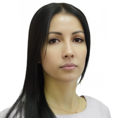 Матвеева Марина Викторовна, анестезиолог