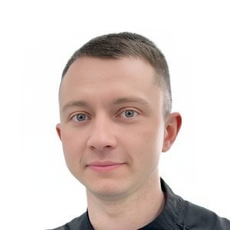 Карев Никита Владиславович, ортопед