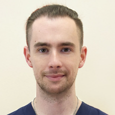 Самойлов Владислав Юрьевич, хирург