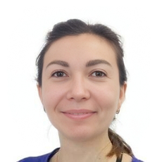 Козырь (Абугалиева) Марина Ринатовна, гинеколог