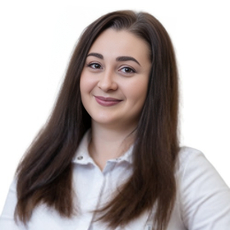 Сокол Елена Владиславовна, кардиолог