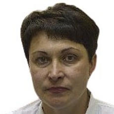 Котова Эльвира Владимировна, стоматолог-терапевт