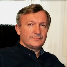 Асафов Андрей Сергеевич, хирург