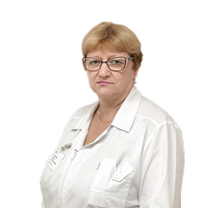 Киселева Галина Александровна, детский невролог