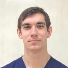 Корольков Константин Викторович, стоматолог-хирург