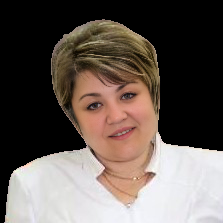 Громова Наталья Михайловна, гинеколог